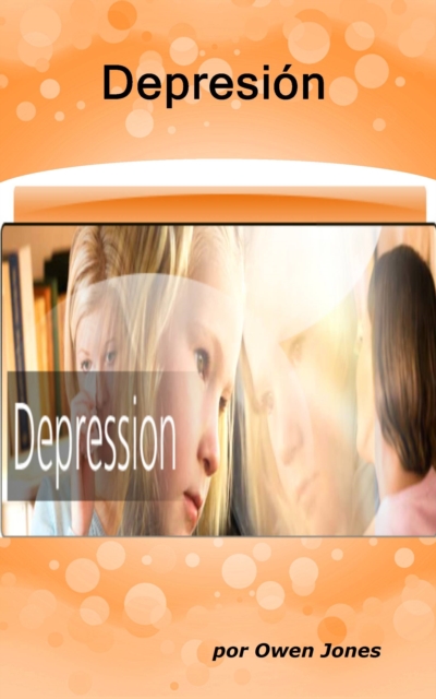 Depresion, EPUB eBook