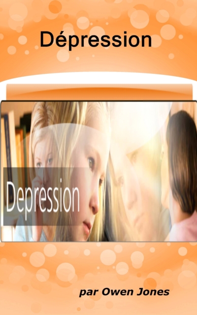 Depression, EPUB eBook
