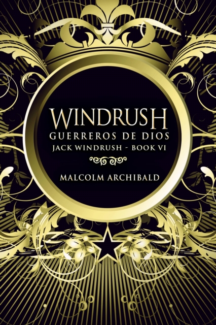 Windrush: Guerreros de Dios, EPUB eBook