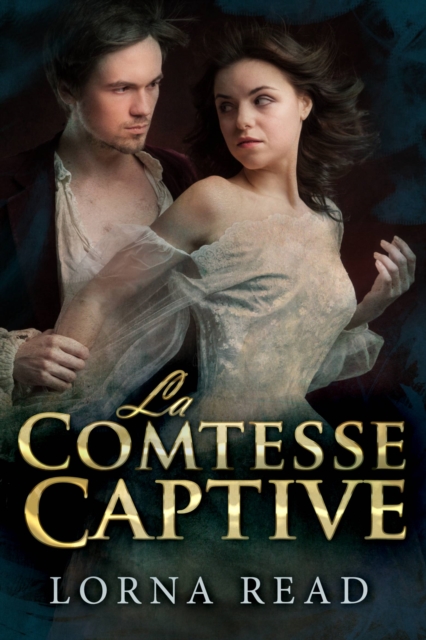 La Comtesse Captive, EPUB eBook