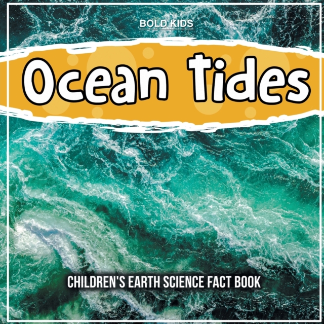 Ocean Tides, Paperback / softback Book