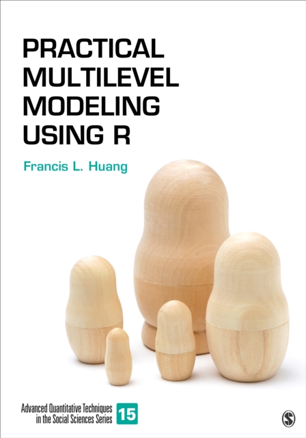 Practical Multilevel Modeling Using R, Paperback / softback Book
