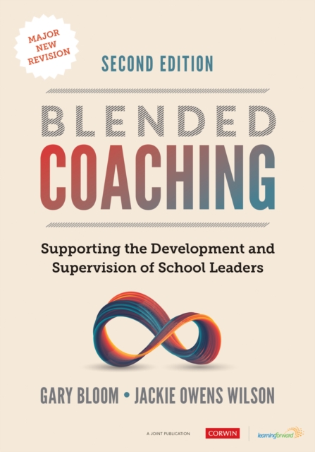 Blended Coaching : Supporting the Development and Supervision of School Leaders, EPUB eBook