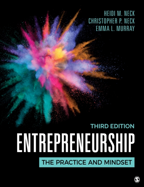 Entrepreneurship : The Practice and Mindset, EPUB eBook
