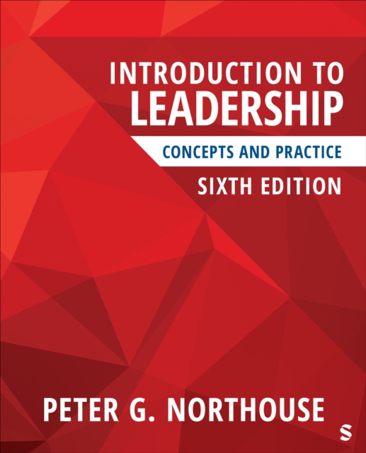 Introduction to Leadership : Concepts and Practice, EPUB eBook