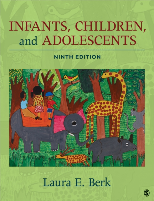 Infants, Children, and Adolescents, EPUB eBook