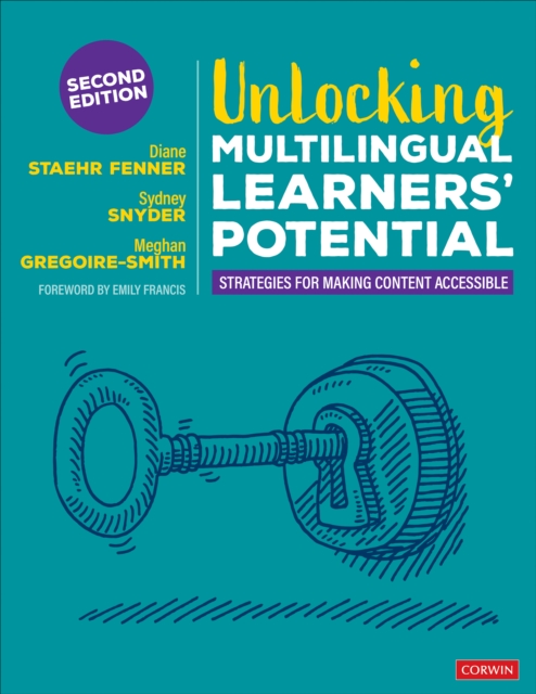 Unlocking Multilingual Learners' Potential : Strategies for Making Content Accessible, EPUB eBook