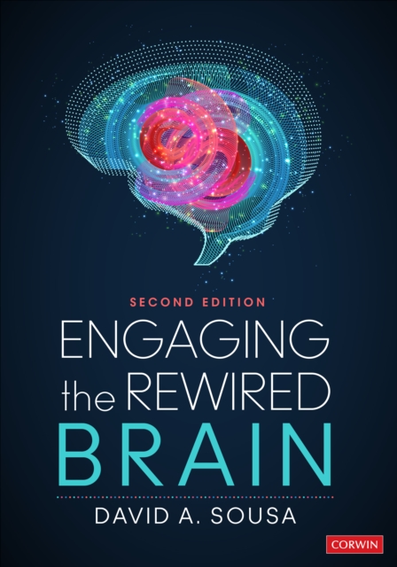 Engaging the Rewired Brain, Paperback / softback Book
