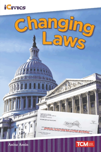 Changing Laws, PDF eBook