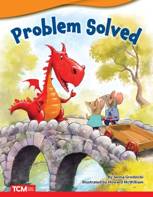 Problem Solved, PDF eBook