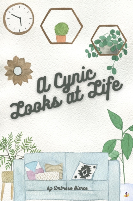 A Cynic Looks at Life, EPUB eBook