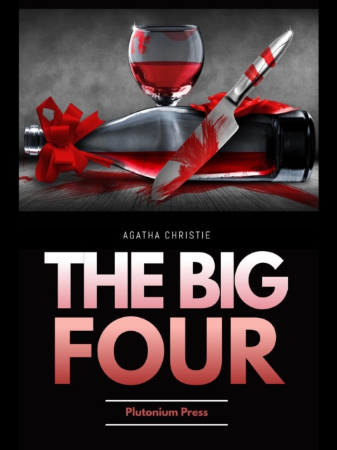 The Big Four, EPUB eBook