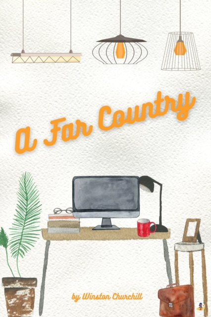 A Far Country, EPUB eBook
