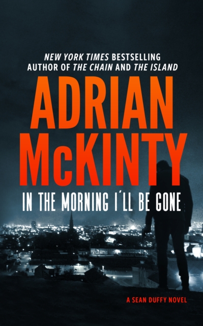 In the Morning I'll Be Gone, EPUB eBook