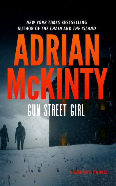 Gun Street Girl, EPUB eBook