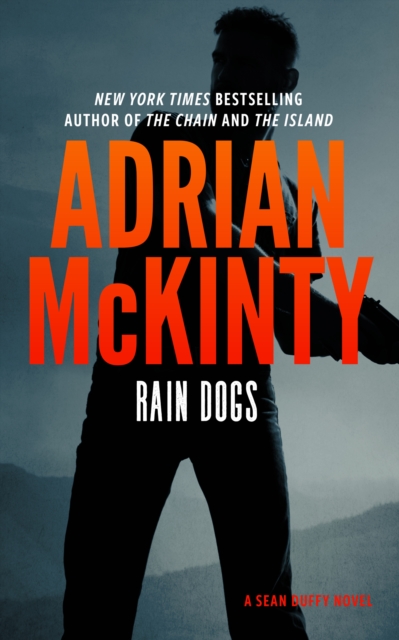 Rain Dogs, EPUB eBook