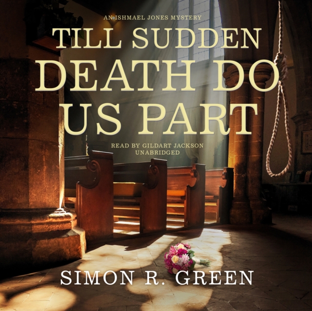 Till Sudden Death Do Us Part, eAudiobook MP3 eaudioBook