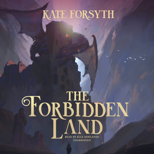 The Forbidden Land, eAudiobook MP3 eaudioBook