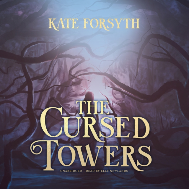 The Cursed Towers, eAudiobook MP3 eaudioBook