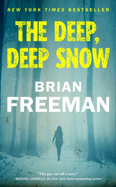 The Deep, Deep Snow, EPUB eBook