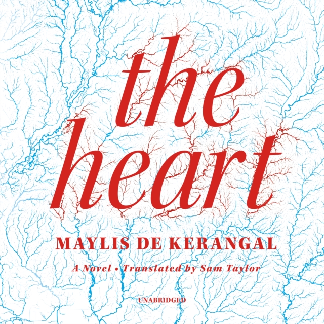 The Heart, eAudiobook MP3 eaudioBook