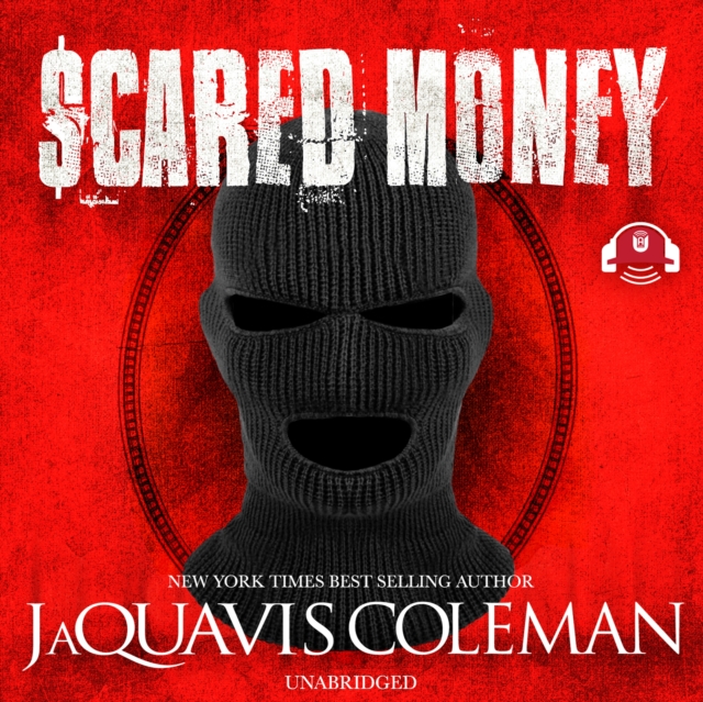 Scared Money, Part 1, eAudiobook MP3 eaudioBook