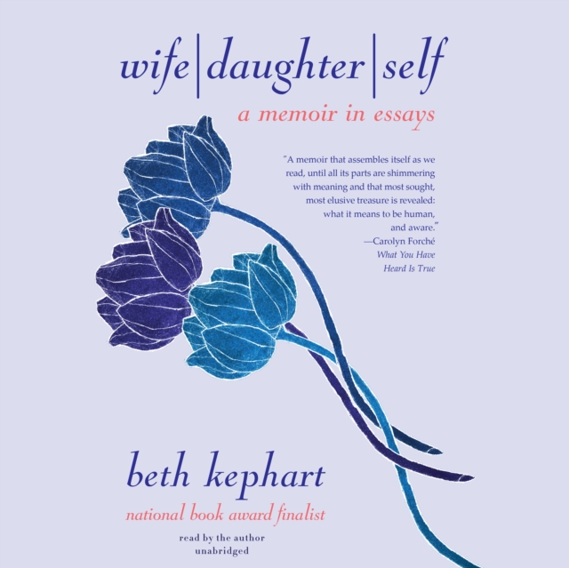 Wife | Daughter | Self, eAudiobook MP3 eaudioBook
