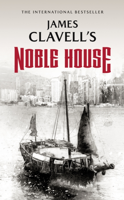 Noble House, EPUB eBook