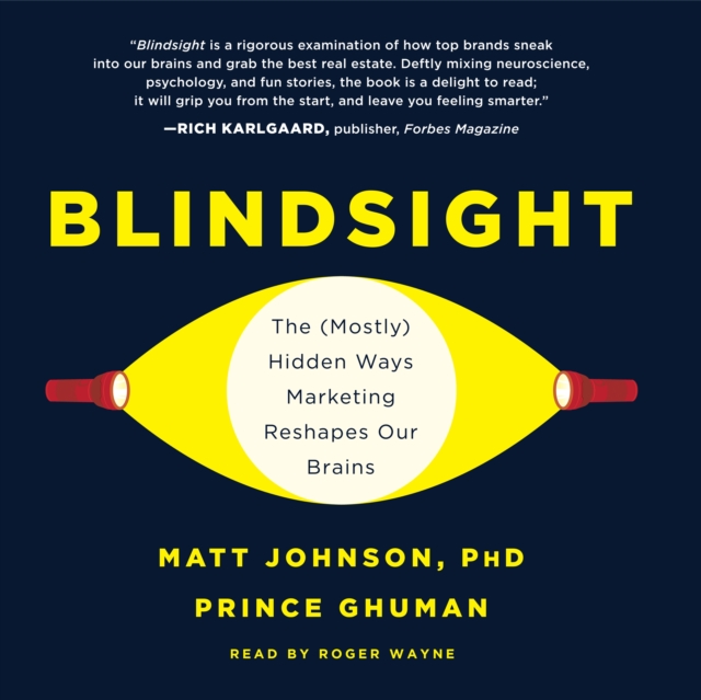 Blindsight, eAudiobook MP3 eaudioBook