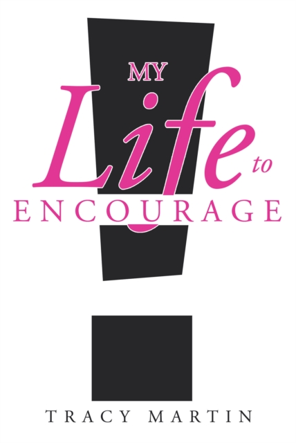 My Life to Encourage, EPUB eBook