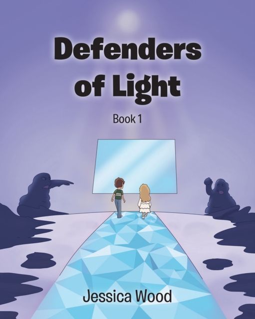 Defenders of Light Series Book 1, EPUB eBook