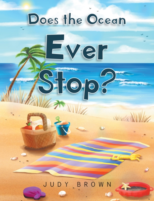 Does the Ocean Ever Stop?, EPUB eBook
