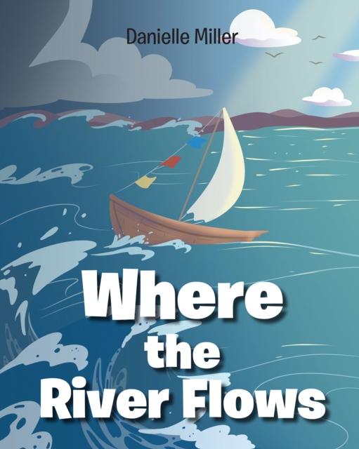 Where the River Flows, EPUB eBook