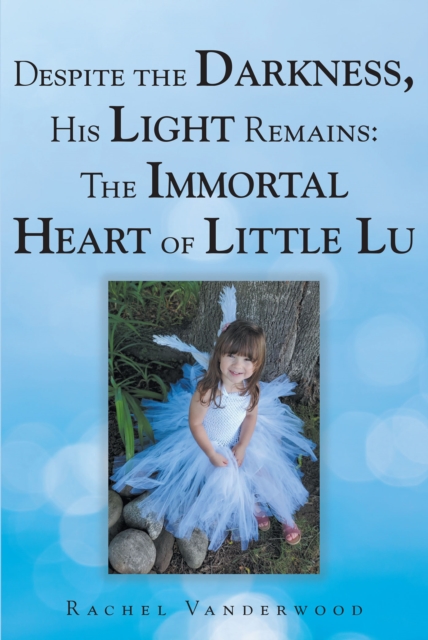 The Immortal Heart of Little Lu, EPUB eBook