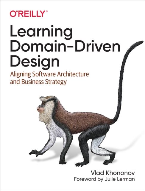 Learning Domain-Driven Design, EPUB eBook