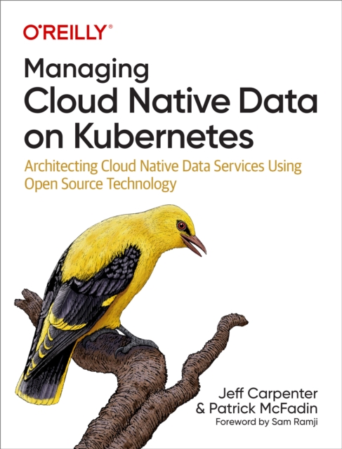 Managing Cloud Native Data on Kubernetes, EPUB eBook