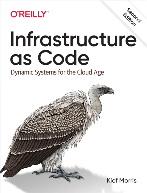 Infrastructure as Code, EPUB eBook