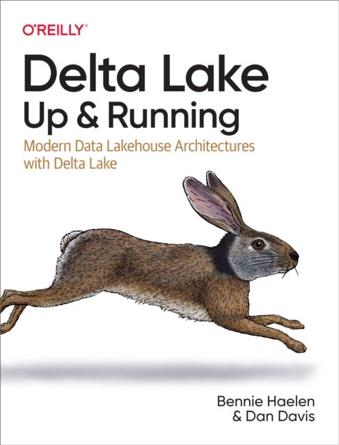 Delta Lake: Up and Running, PDF eBook