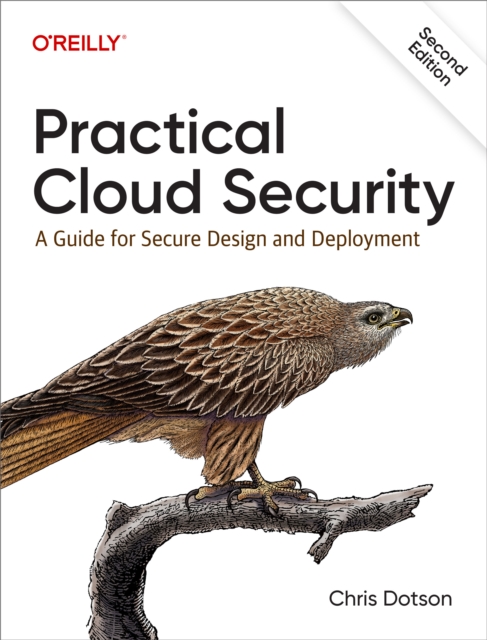 Practical Cloud Security, EPUB eBook