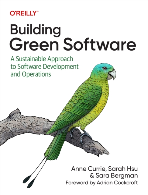 Building Green Software, EPUB eBook