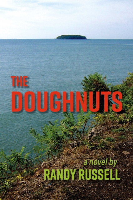 The Doughnuts, EPUB eBook