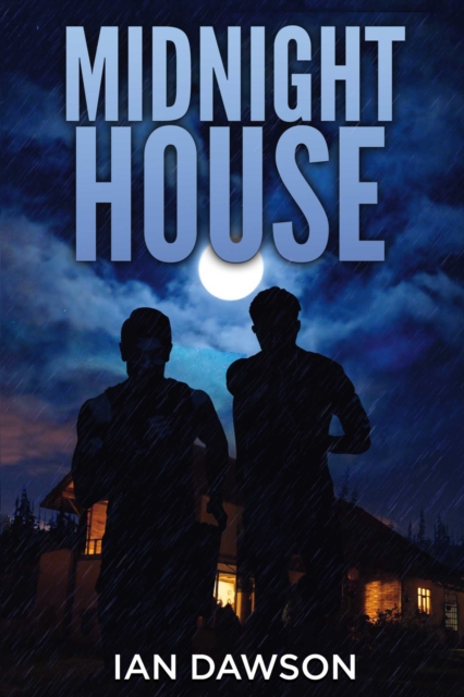 Midnight House, EPUB eBook