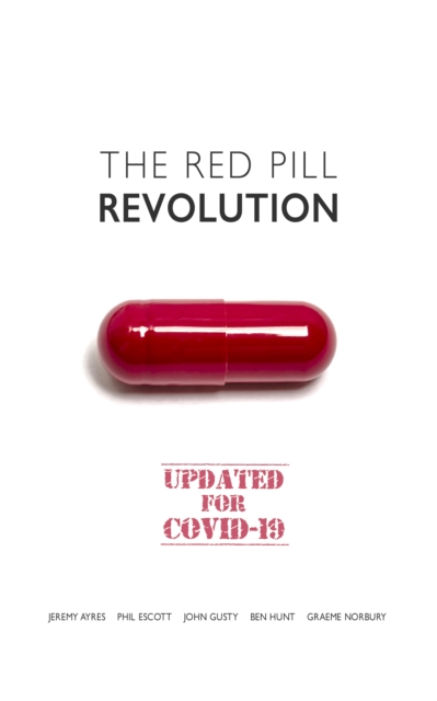 The Red Pill Revolution, EPUB eBook