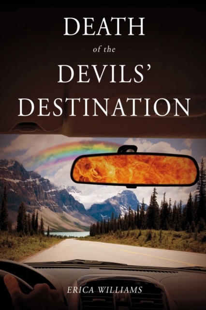 Death of the Devils' Destination, EPUB eBook