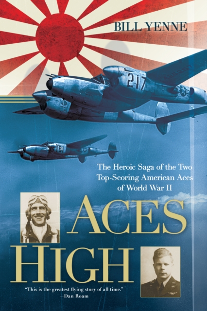 Aces High, EPUB eBook