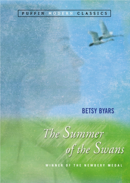 Summer of the Swans, The (Puffin Modern Classics), EPUB eBook
