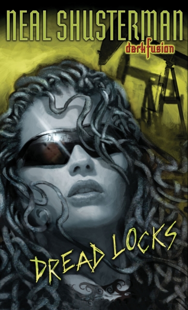 Dread Locks #1, EPUB eBook