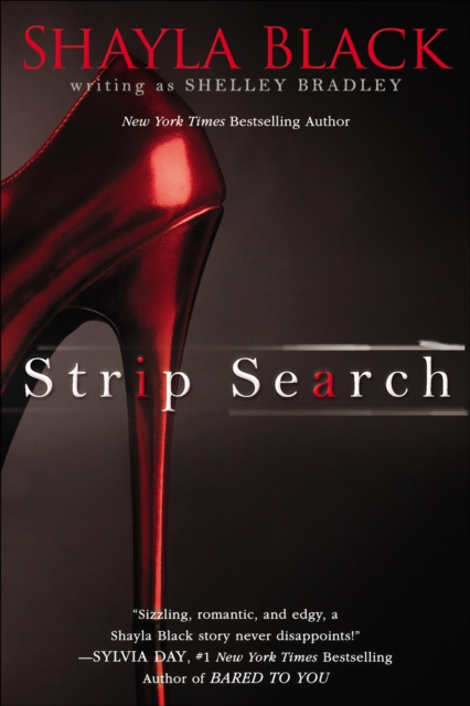 Strip Search, EPUB eBook