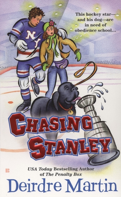 Chasing Stanley, EPUB eBook