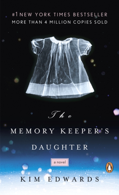 Memory Keeper's Daughter, EPUB eBook